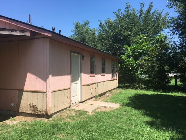 1119 N Sioux StOkmulgee, OK, 74447Okmulgee County