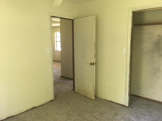 1119 N Sioux StOkmulgee, OK, 74447Okmulgee County
