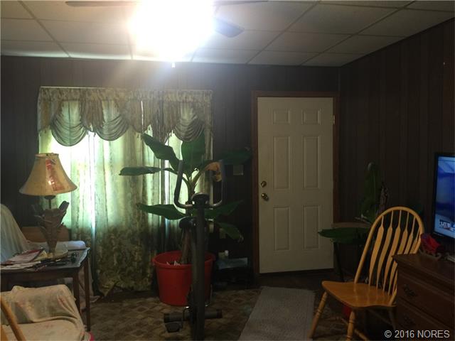 808 Oklahoma Avenue, Okmulgee, OK 74447