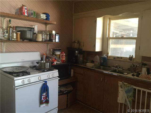 808 Oklahoma Avenue, Okmulgee, OK 74447