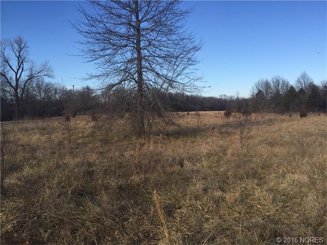 15670 N Skyline Drive, Okmulgee, OK 74447