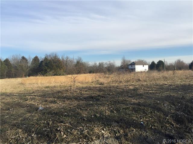 15670 N Skyline Drive, Okmulgee, OK 74447