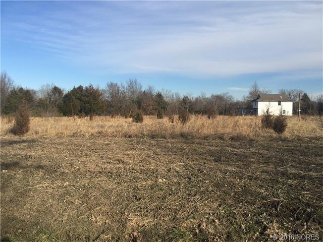 15670 N Skyline Drive, Okmulgee, OK 74447