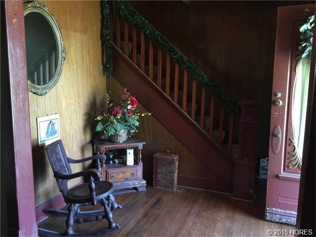 714 S Alabama Avenue, Okmulgee, OK 74447