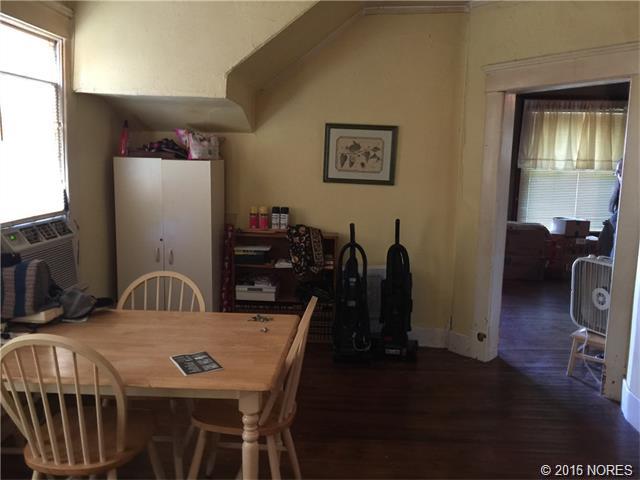 714 S Alabama Avenue, Okmulgee, OK 74447