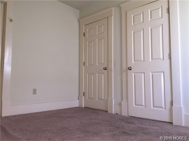 714 S Alabama Avenue, Okmulgee, OK 74447