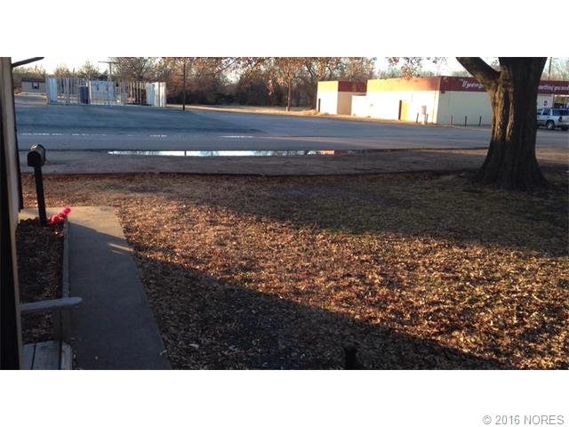 1317 N Oklahoma Avenue, Okmulgee, OK 74447