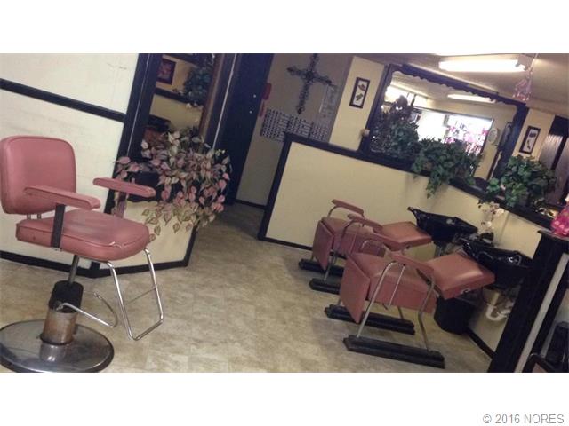 1317 N Oklahoma Avenue, Okmulgee, OK 74447
