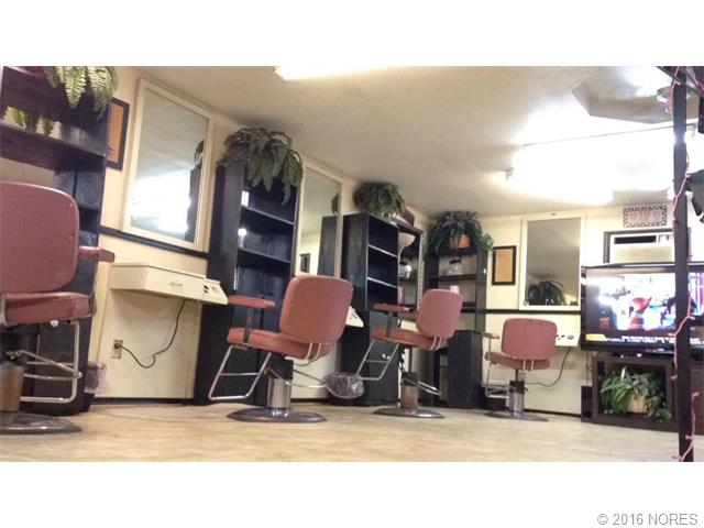 1317 N Oklahoma Avenue, Okmulgee, OK 74447