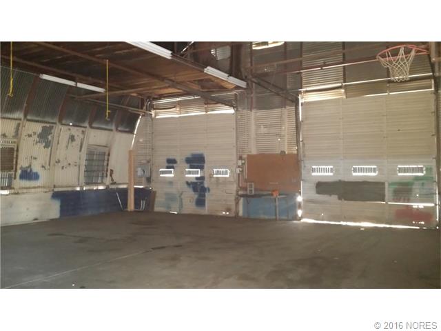 608 W 2nd Street, Okmulgee, OK 74447