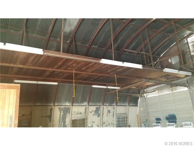 608 W 2nd Street, Okmulgee, OK 74447