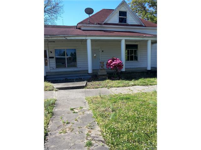 304 E 9th Street, Okmulgee, OK 74447