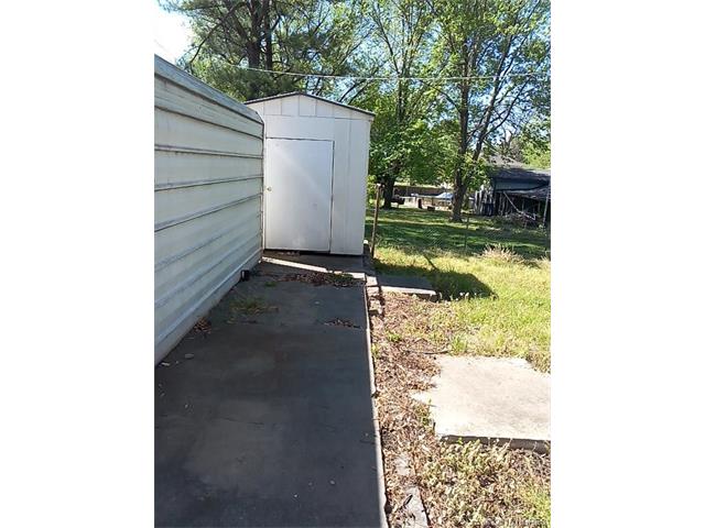 304 E 9th Street, Okmulgee, OK 74447
