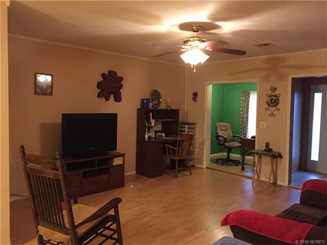 602 S Miami Avenue, Okmulgee, OK 74447