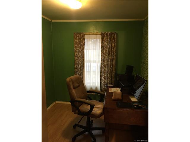 602 S Miami Avenue, Okmulgee, OK 74447