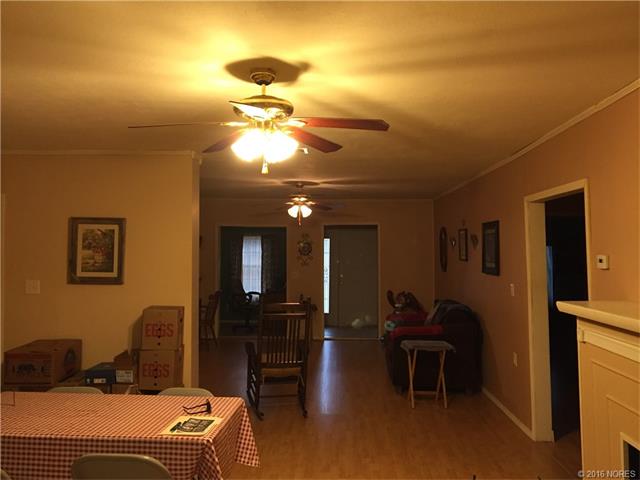 602 S Miami Avenue, Okmulgee, OK 74447