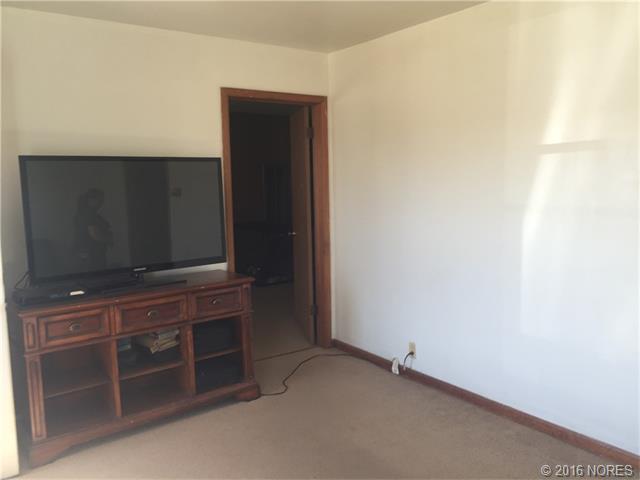 1205 E 20th Street, Okmulgee, OK 74447