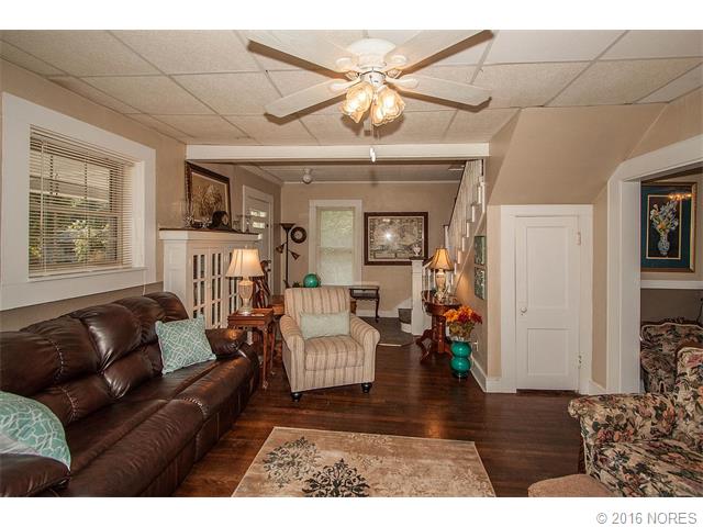 426 S Central Avenue, Okmulgee, OK 74447