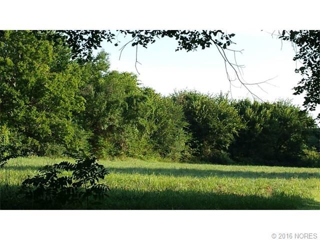 36th Street, Okmulgee, OK 74447