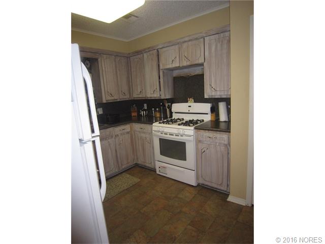 1419 E 2nd Street, Okmulgee, OK 74447