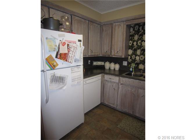 1419 E 2nd Street, Okmulgee, OK 74447
