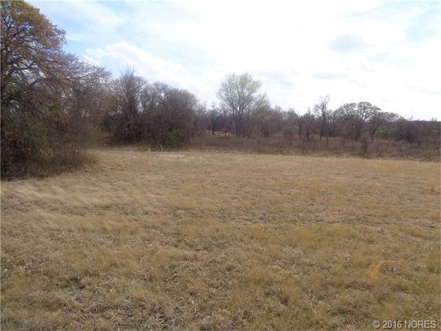 Wilson Road, Henryetta, OK 74447