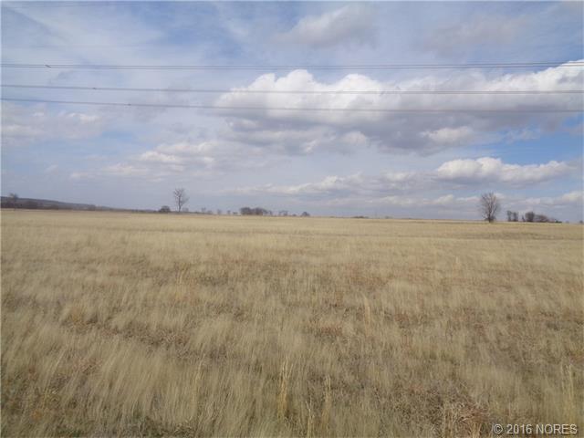 Wilson Road, Henryetta, OK 74447
