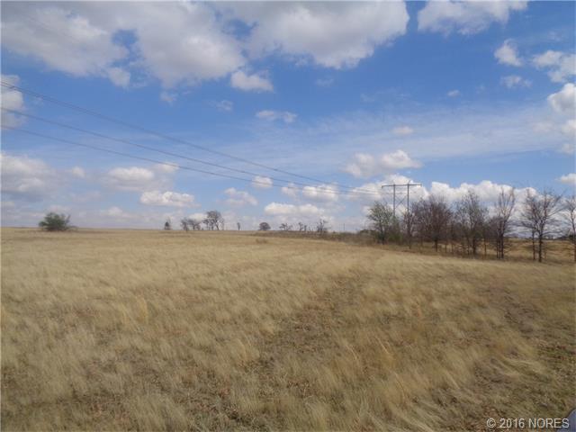 Wilson Road, Henryetta, OK 74447
