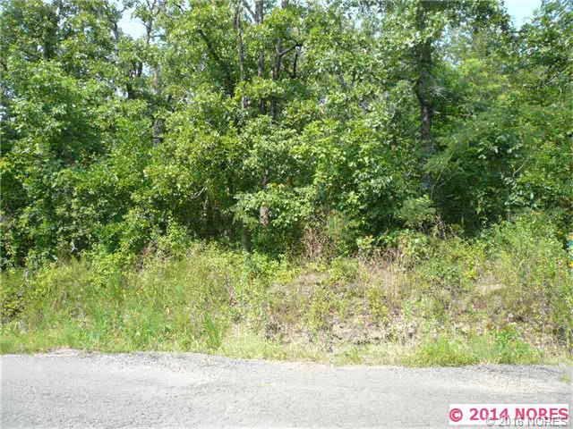 Sugar Hollow Road, Park Hill, OK 74451