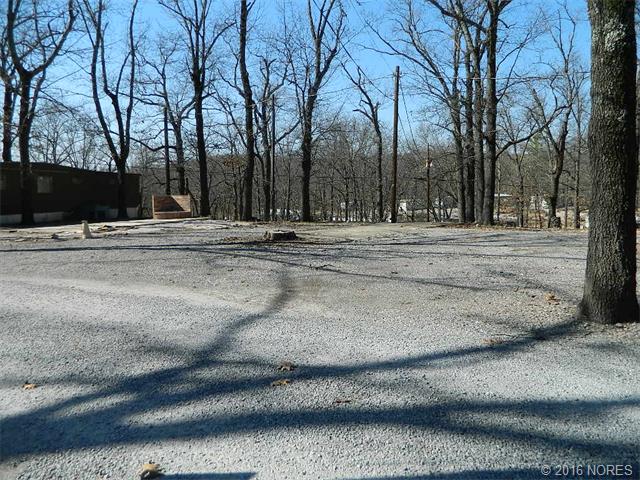 #85 Hwy 82 Highway, Park Hill, OK 74451