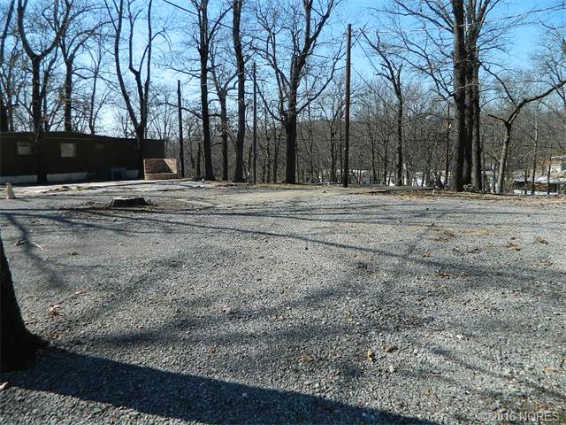 #85 Hwy 82 Highway, Park Hill, OK 74451