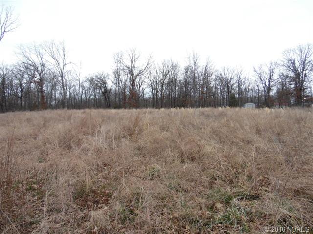 Park Hill, OK 74451