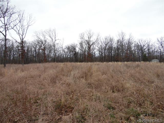 Park Hill, OK 74451
