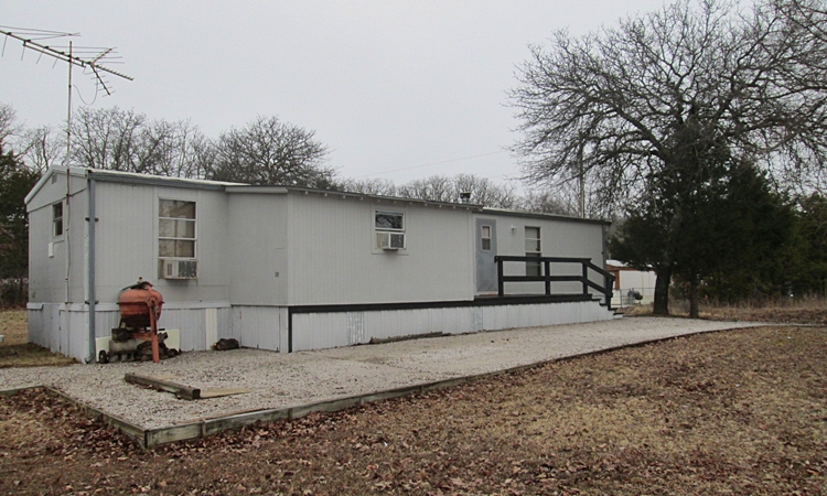 15171 W. CANYON ROCK RD., Park Hill, OK 74451