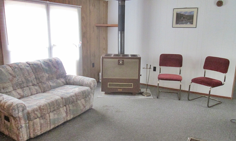 15171 W. CANYON ROCK RD., Park Hill, OK 74451