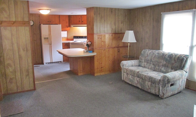 15171 W. CANYON ROCK RD., Park Hill, OK 74451