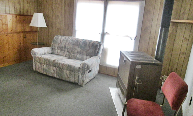 15171 W. CANYON ROCK RD., Park Hill, OK 74451
