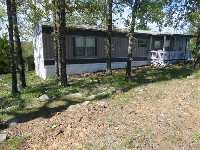 15196 W Phillips Drive, Cookson, OK 74451
