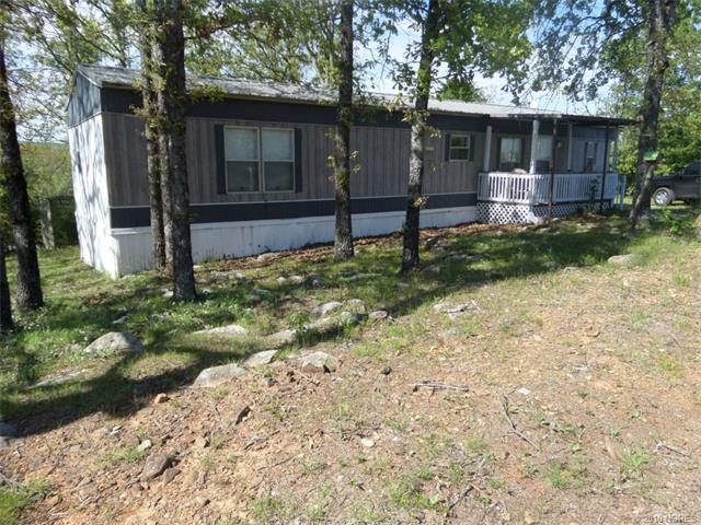 15196 W Phillips Drive, Cookson, OK 74451