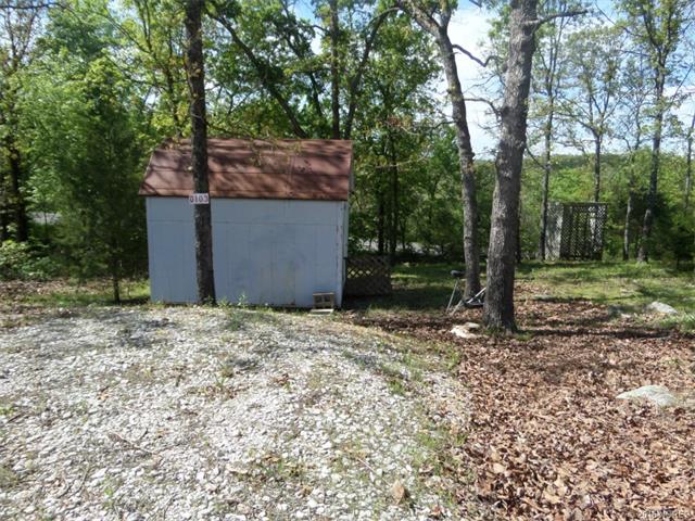 15196 W Phillips Drive, Cookson, OK 74451