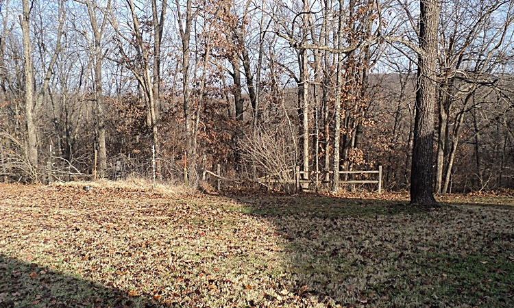 27156 S. INDIAN RD., Park Hill, OK 74451