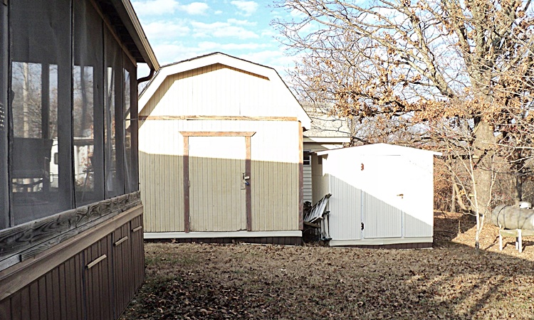 27156 S. INDIAN RD., Park Hill, OK 74451