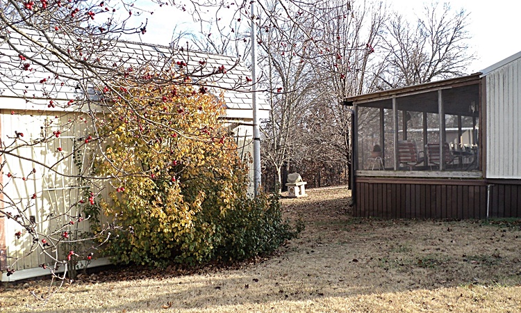 27156 S. INDIAN RD., Park Hill, OK 74451
