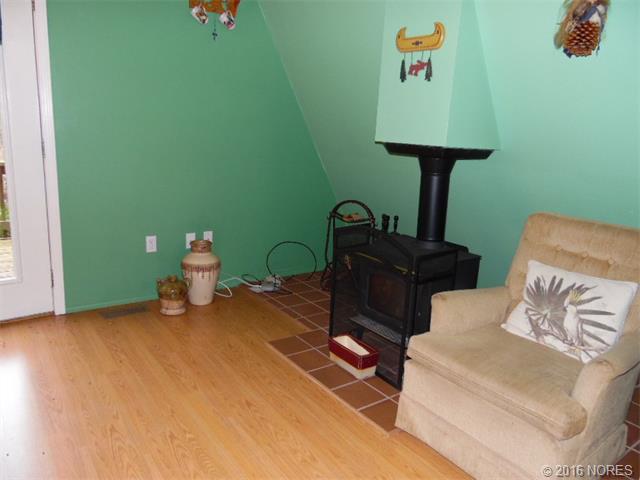 35966 S. Cherokee Road, Park Hill, OK 74451