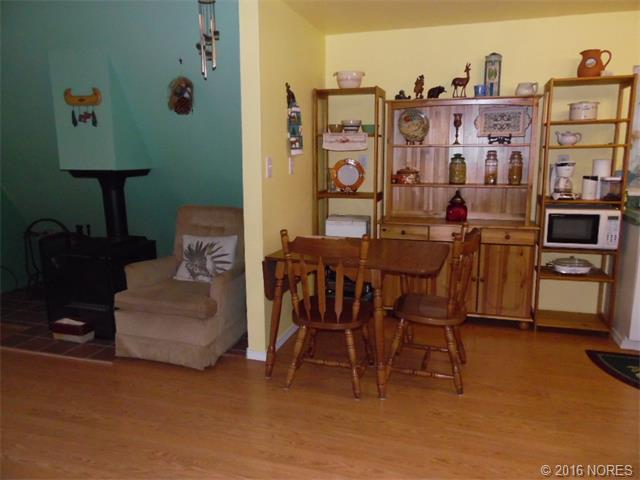 35966 S. Cherokee Road, Park Hill, OK 74451