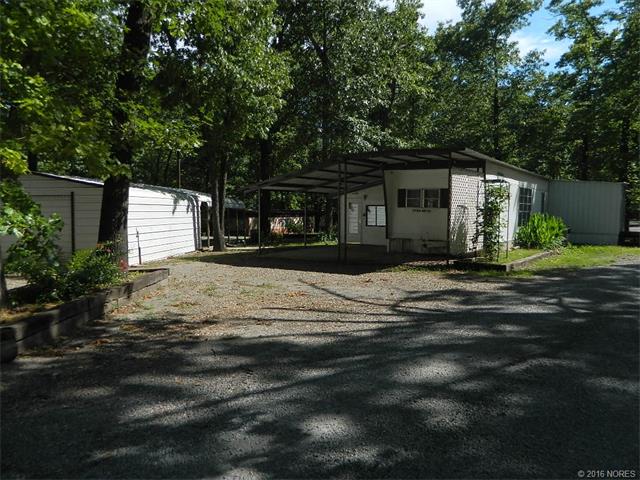 29300 Hwy 82 Highway, Park Hill, OK 74451