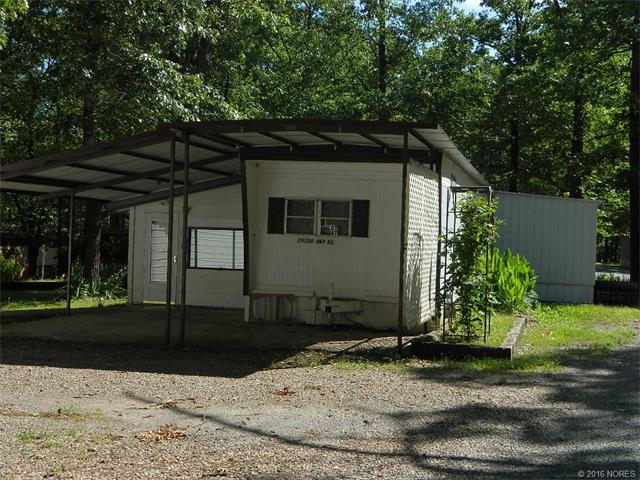 29300 Hwy 82 Highway, Park Hill, OK 74451