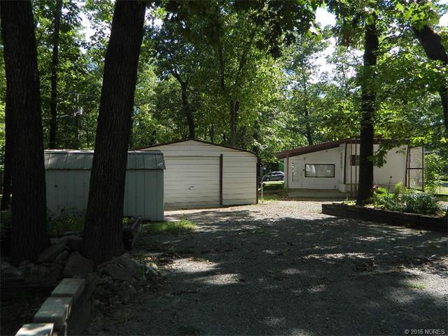 29300 Hwy 82 Highway, Park Hill, OK 74451