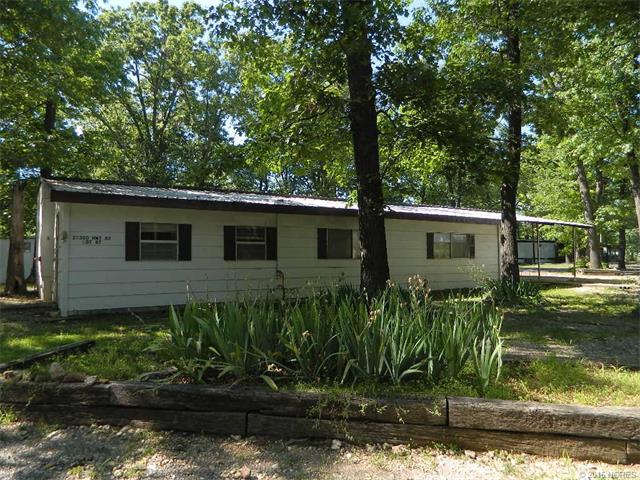29300 Hwy 82 Highway, Park Hill, OK 74451