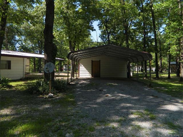 29300 Hwy 82 Highway, Park Hill, OK 74451